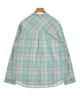 Columbia（コロンビア）カジュアルシャツ 緑 サイズ:L レディース/2200633552091