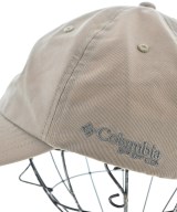 Columbia（コロンビア）キャップ ベージュ サイズ:O/S メンズ/2200637580045