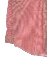 Columbia（コロンビア）カジュアルシャツ 赤 サイズ:M メンズ/2200618306084