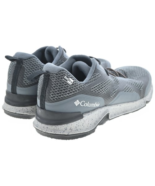 Columbia（コロンビア）スニーカー グレー サイズ:25cm メンズ/2200635363138