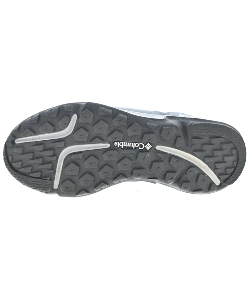 Columbia（コロンビア）スニーカー グレー サイズ:25cm メンズ/2200635363138