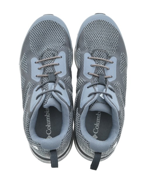 Columbia（コロンビア）スニーカー グレー サイズ:25cm メンズ/2200635363138