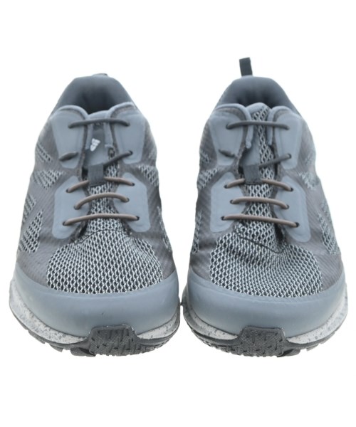 Columbia（コロンビア）スニーカー グレー サイズ:25cm メンズ/2200635363138