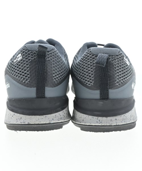 Columbia（コロンビア）スニーカー グレー サイズ:25cm メンズ/2200635363138