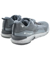 Columbia（コロンビア）スニーカー グレー サイズ:25cm メンズ/2200635363138