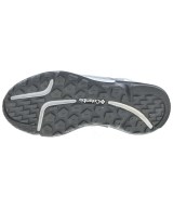 Columbia（コロンビア）スニーカー グレー サイズ:25cm メンズ/2200635363138