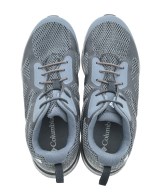 Columbia（コロンビア）スニーカー グレー サイズ:25cm メンズ/2200635363138