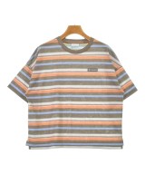 Columbia（コロンビア）Tシャツ・カットソー 茶 サイズ:M レディース/2200615276557