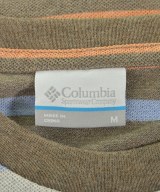 Columbia（コロンビア）Tシャツ・カットソー 茶 サイズ:M レディース/2200615276557