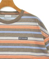 Columbia（コロンビア）Tシャツ・カットソー 茶 サイズ:M レディース/2200615276557