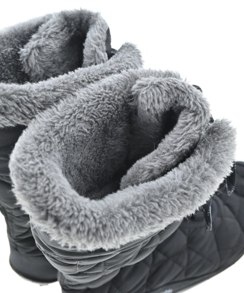 Columbia（コロンビア）ブーツ 黒 サイズ:26cm メンズ/2200624803041