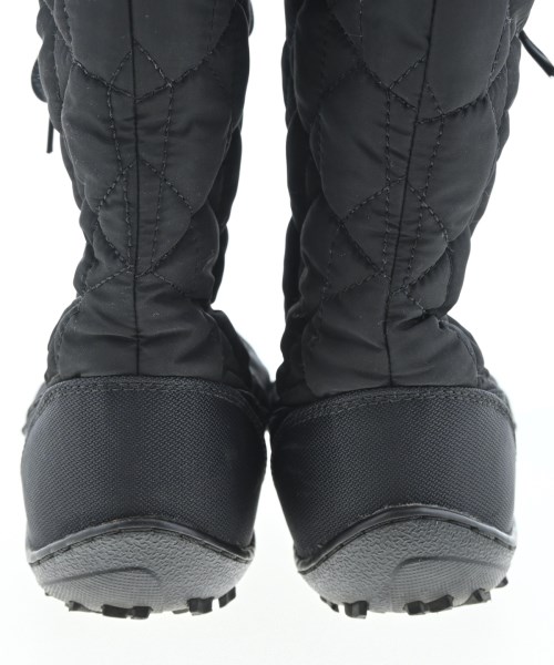 Columbia（コロンビア）ブーツ 黒 サイズ:26cm メンズ/2200624803041