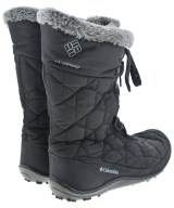 Columbia（コロンビア）ブーツ 黒 サイズ:26cm メンズ/2200624803041