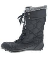 Columbia（コロンビア）ブーツ 黒 サイズ:26cm メンズ/2200624803041