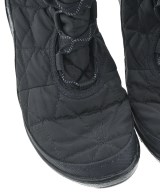 Columbia（コロンビア）ブーツ 黒 サイズ:26cm メンズ/2200624803041