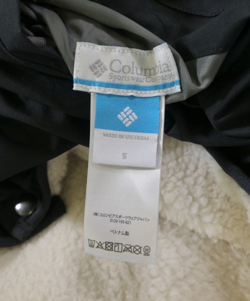 Columbia（コロンビア）その他 黒 サイズ:S メンズ/2200638759013