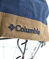 Columbia（コロンビア）キャップ 紺 サイズ:O/S メンズ/2200635940162