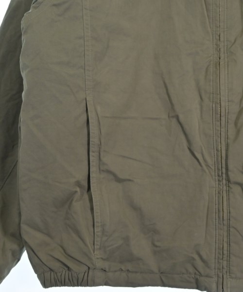 Columbia（コロンビア）ダウンジャケット/ダウンベスト カーキ サイズ:L メンズ/2200637935043