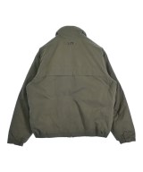 Columbia（コロンビア）ダウンジャケット/ダウンベスト カーキ サイズ:L メンズ/2200637935043