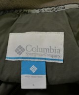 Columbia（コロンビア）ダウンジャケット/ダウンベスト カーキ サイズ:L メンズ/2200637935043