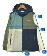 Columbia（コロンビア）その他 カーキ サイズ:L レディース/2200625153015