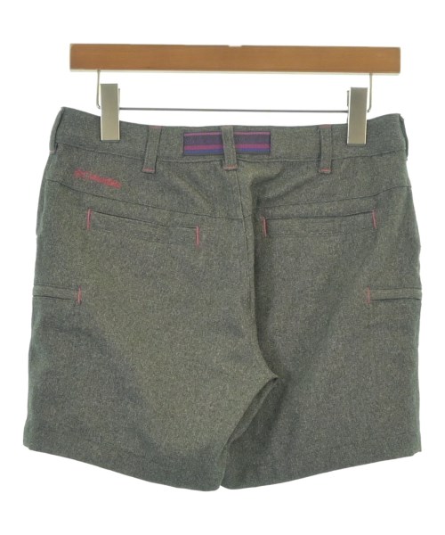 Columbia（コロンビア）ショートパンツ グレー サイズ:M レディース/2200626231149