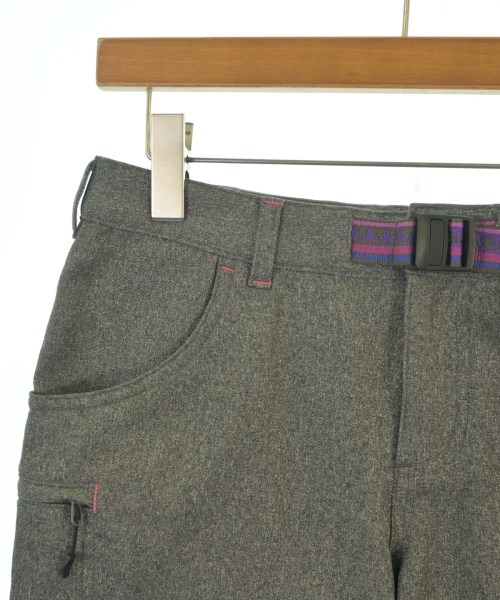 Columbia（コロンビア）ショートパンツ グレー サイズ:M レディース/2200626231149