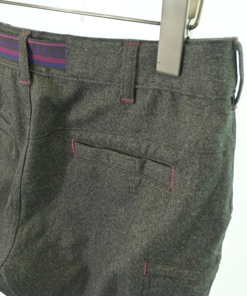 Columbia（コロンビア）ショートパンツ グレー サイズ:M レディース/2200626231149