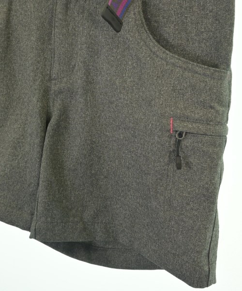 Columbia（コロンビア）ショートパンツ グレー サイズ:M レディース/2200626231149