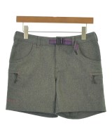 Columbia（コロンビア）ショートパンツ グレー サイズ:M レディース/2200626231149