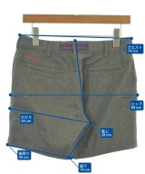 Columbia（コロンビア）ショートパンツ グレー サイズ:M レディース/2200626231149