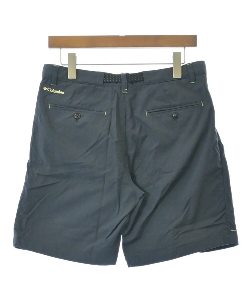 Columbia（コロンビア）ショートパンツ 紺 サイズ:M レディース/2200640381028