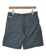 Columbia（コロンビア）ショートパンツ 紺 サイズ:M レディース/2200640381028