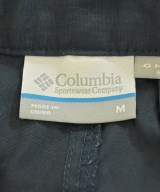 Columbia（コロンビア）ショートパンツ 紺 サイズ:M レディース/2200640381028