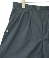 Columbia（コロンビア）ショートパンツ 紺 サイズ:M レディース/2200640381028