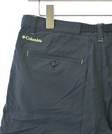 Columbia（コロンビア）ショートパンツ 紺 サイズ:M レディース/2200640381028