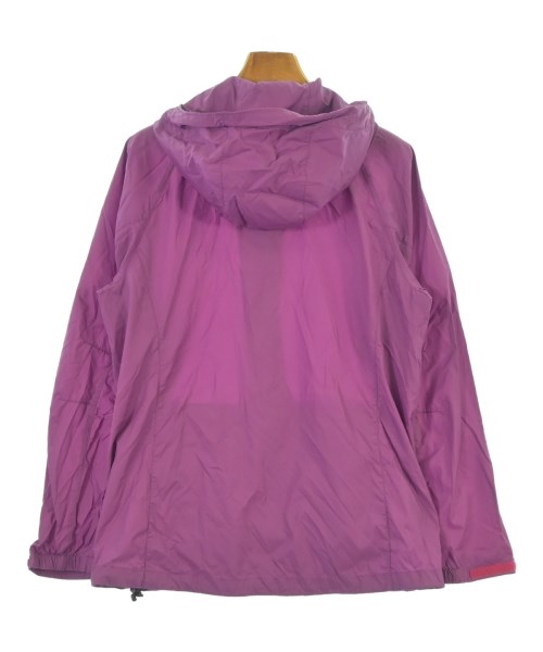 Columbia（コロンビア）マウンテンパーカー 紫 サイズ:M レディース/2200625160082
