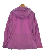 Columbia（コロンビア）マウンテンパーカー 紫 サイズ:M レディース/2200625160082