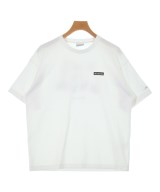 Columbia（コロンビア）Tシャツ・カットソー 白 サイズ:S メンズ/2200640954116