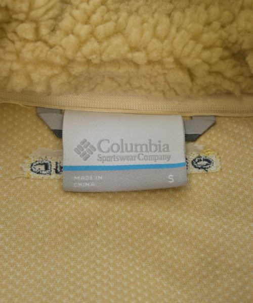 Columbia（コロンビア）その他 ベージュ サイズ:S メンズ/2200640641276
