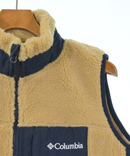 Columbia（コロンビア）その他 ベージュ サイズ:S メンズ/2200640641276