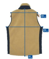 Columbia（コロンビア）その他 ベージュ サイズ:S メンズ/2200640641276