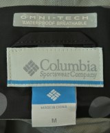 Columbia（コロンビア）マウンテンパーカー 黒 サイズ:M レディース/2200629942158