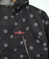 Columbia（コロンビア）マウンテンパーカー 黒 サイズ:M レディース/2200629942158