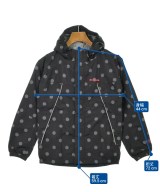 Columbia（コロンビア）マウンテンパーカー 黒 サイズ:M レディース/2200629942158