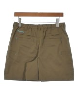 Columbia（コロンビア）ショートパンツ 茶 サイズ:M レディース/2200636646063