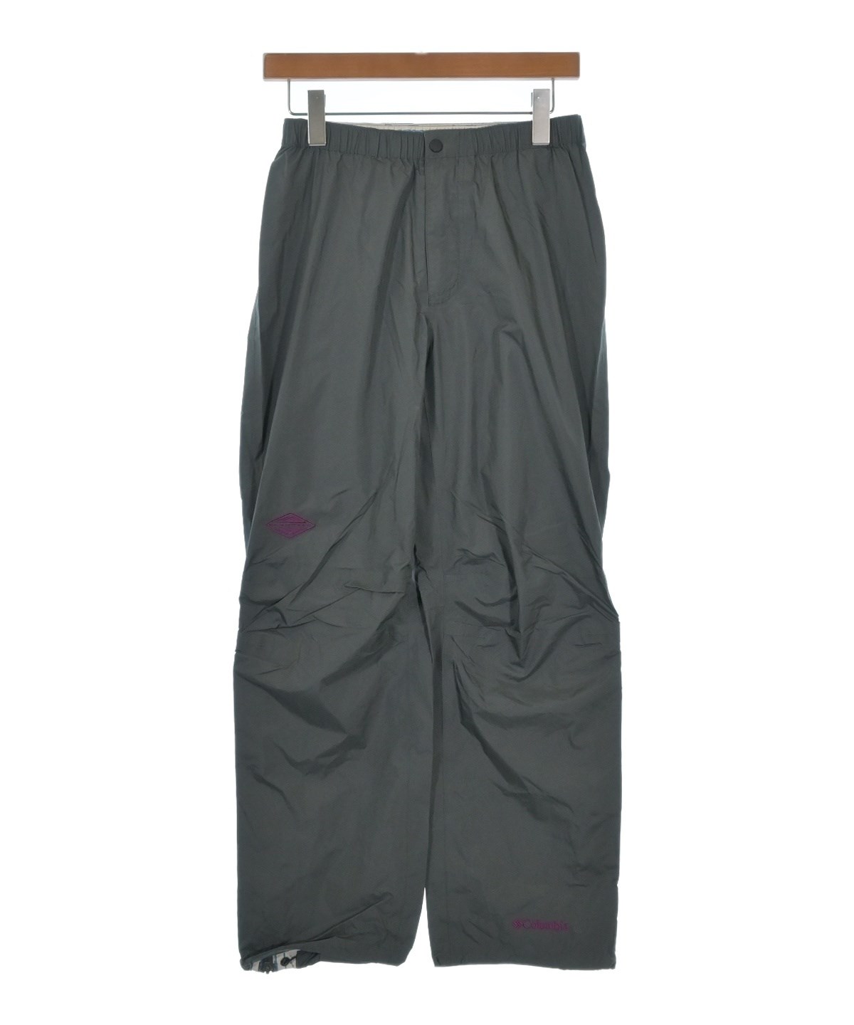 Co コー パンツ（その他） レディース 【古着】【中古】 Columbia（コロンビア）その他 グレー サイズ:M レディース