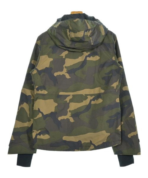 Columbia（コロンビア）マウンテンパーカー カーキ サイズ:XS メンズ/2200632676101