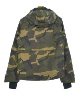 Columbia（コロンビア）マウンテンパーカー カーキ サイズ:XS メンズ/2200632676101