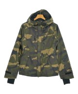 Columbia マウンテンパーカー